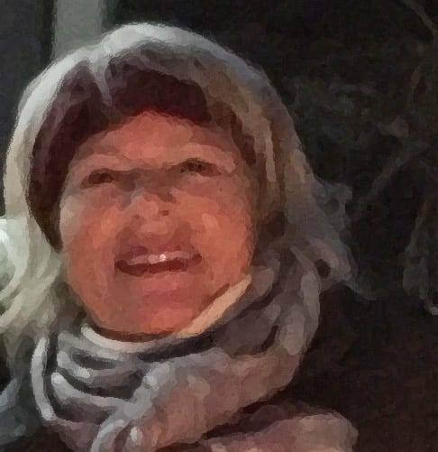 Carolyn Patterson